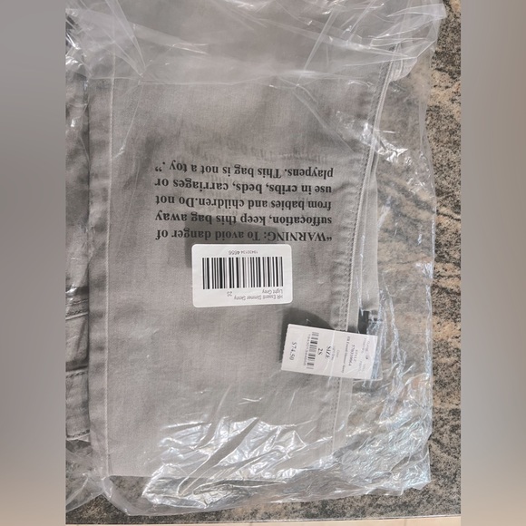 NWT WHBM High-Rise Essential Slimmer® Skinny Jeans - Picture 3 of 3